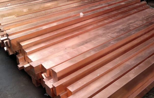 紫銅管價(jià)格是多少？